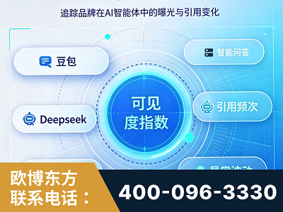 丰城-AI可见度监测